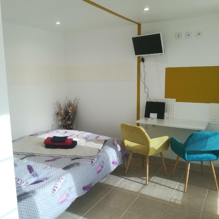 Apartment Dependance Maison, 5 Mnt Gare & Tram Vénissieux